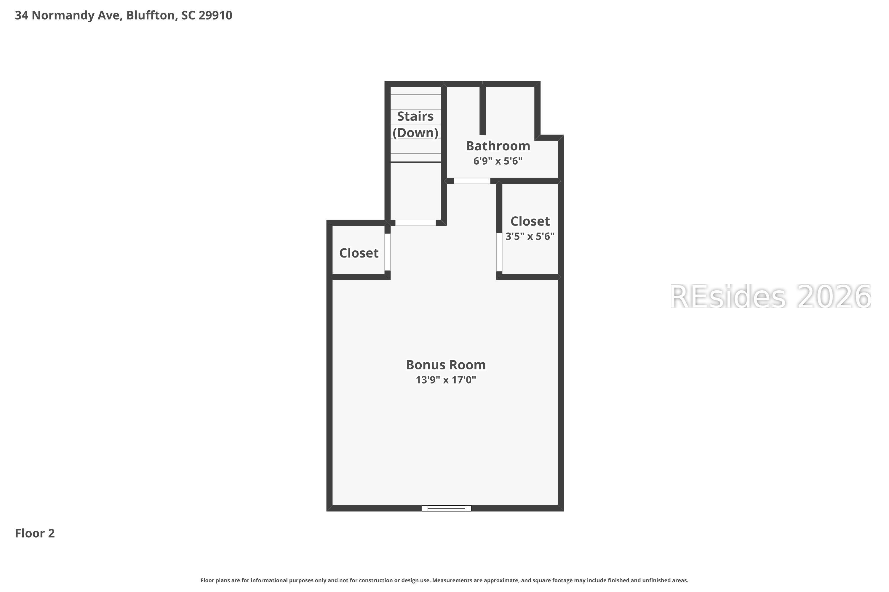 34 Normandy Avenue - Photo 3