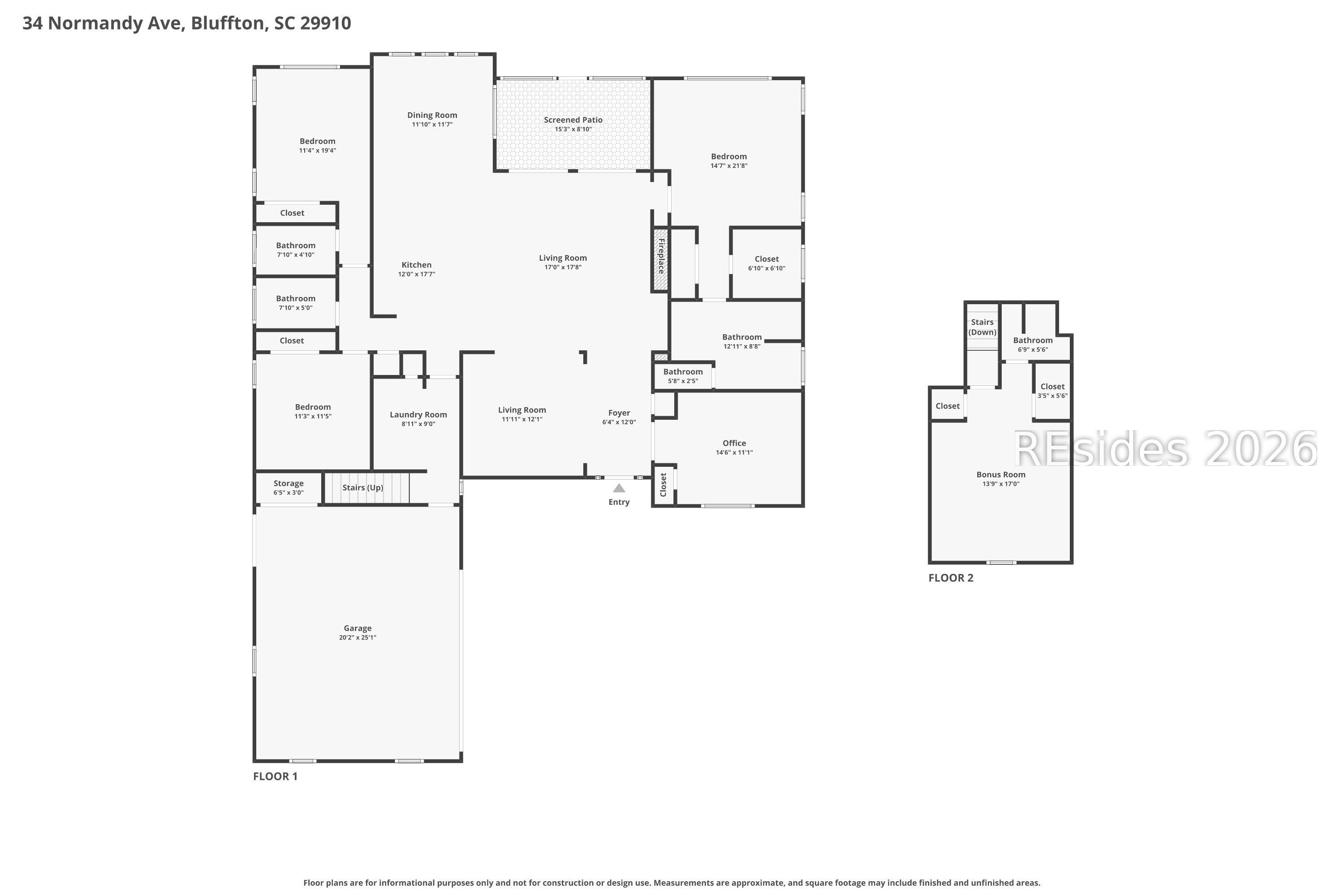 34 Normandy Avenue - Photo 4